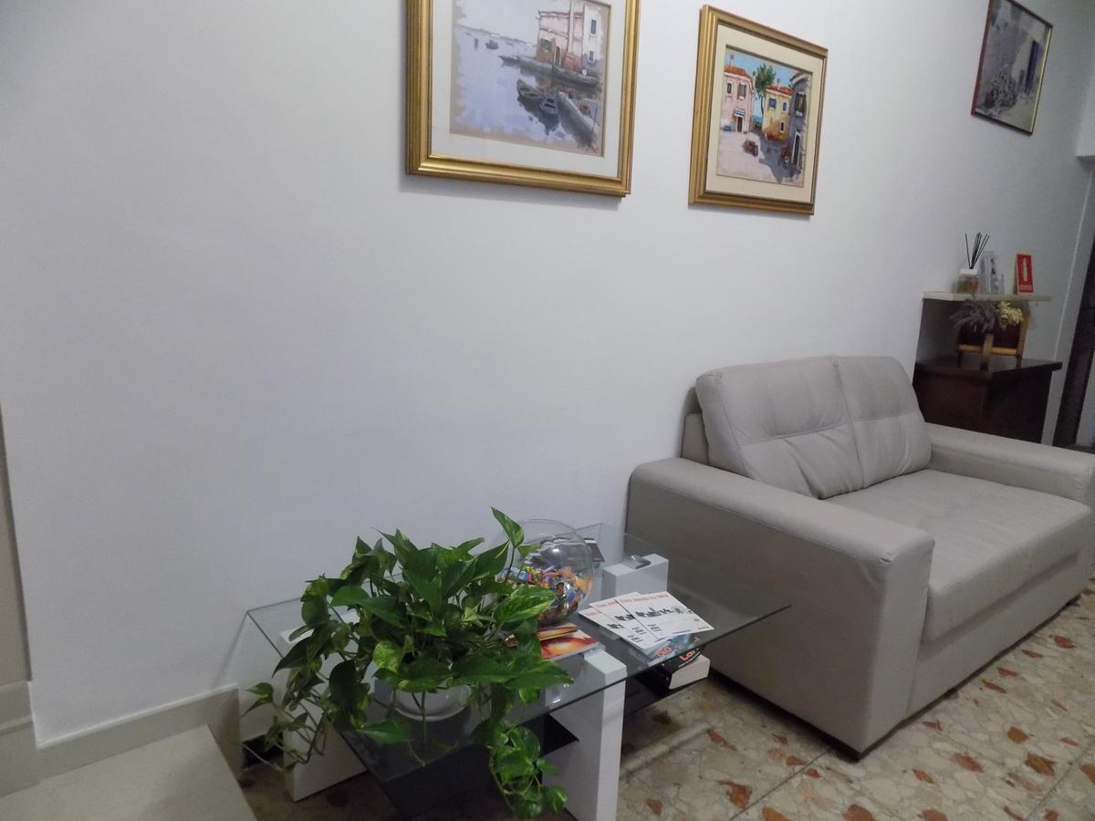 Hotel Udinese Da Aldo 耶索洛 外观 照片